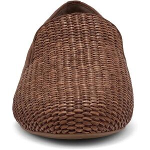 Birdies
Starling Raffia Flat NWOB